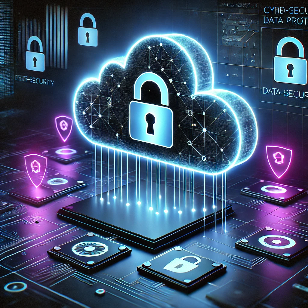 Keine Cloud-Speicherung deiner Daten